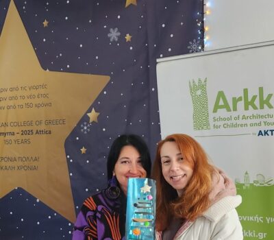 Arkki by AKTO x Pierce Christmas Bazaar 2024